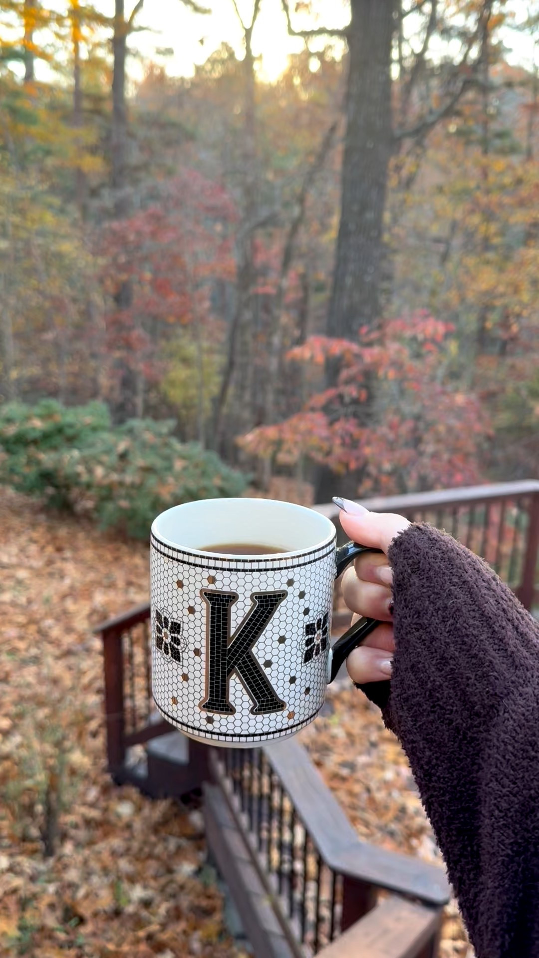 I have a lot of coffee mugs but I always want to use this one, it’s my favorite! 

#LTKSeasonal #LTKHome #LTKdayinmylife