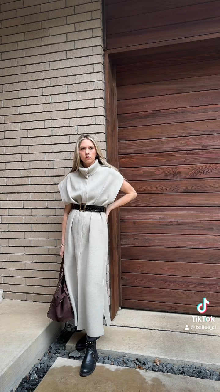Running to a meeting on a rainy day means cozy chic 

#LTKworkwear #LTKSeasonal #LTKshoecrush