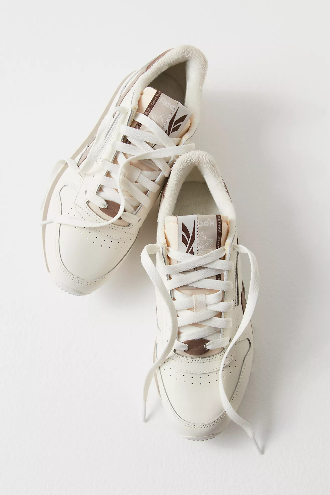 Reebok Lost & Repaired Sneakers | Free People (Global - UK&FR Excluded)