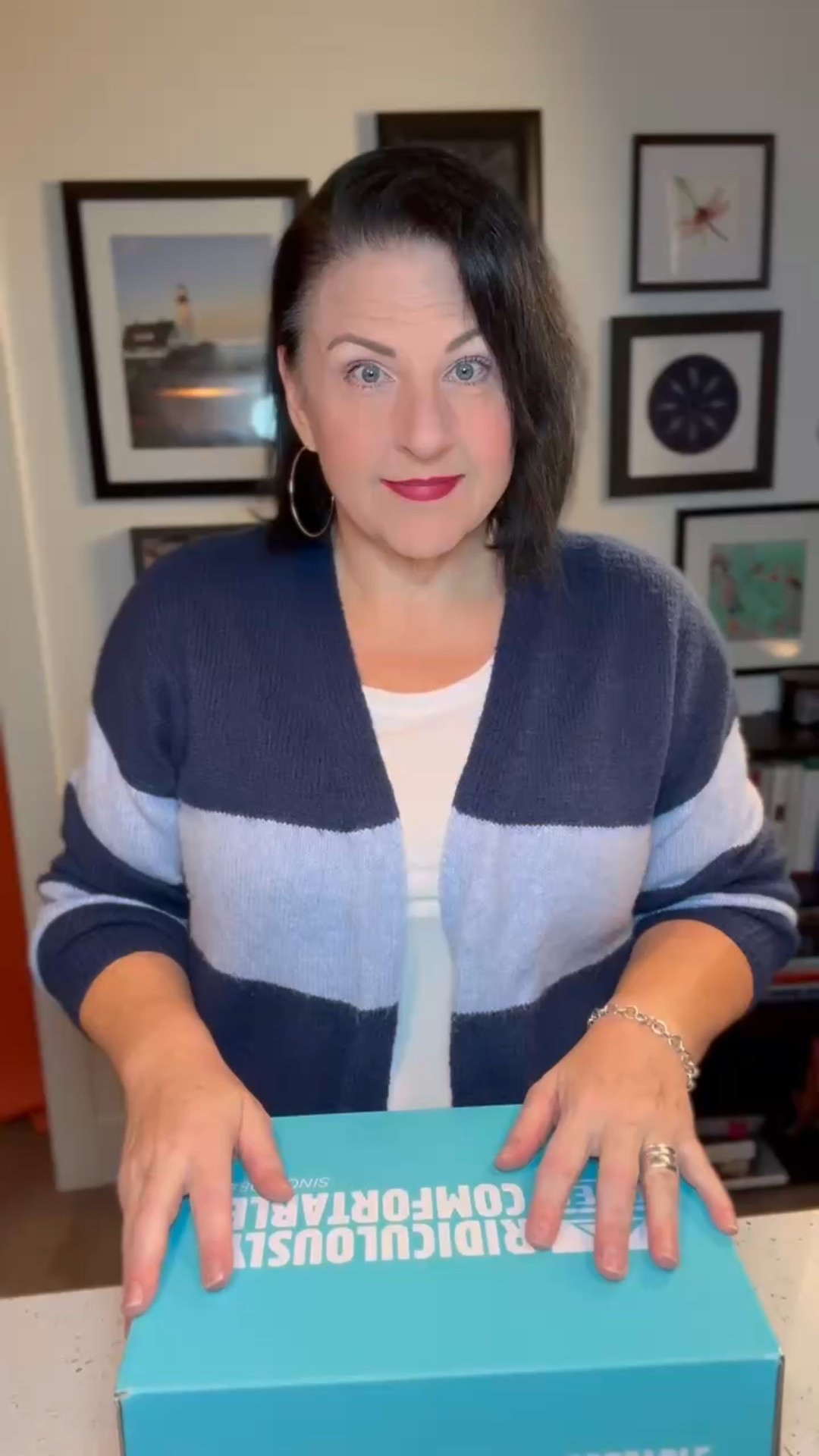 Comfy + cute! These Reef Vista Skye clog slip-ons are my new go-to. I grabbed them in brown, but they come in so many colors. With their soft, spongy bottoms, they’re perfect for all-day wear. Highly recommend! ✨👟

#LTKFinds #ReefShoes #ComfyAndCute #MidsizeStyle #OOTDInspo

#LTKOver40 #LTKFindsUnder100 #LTKMidsize