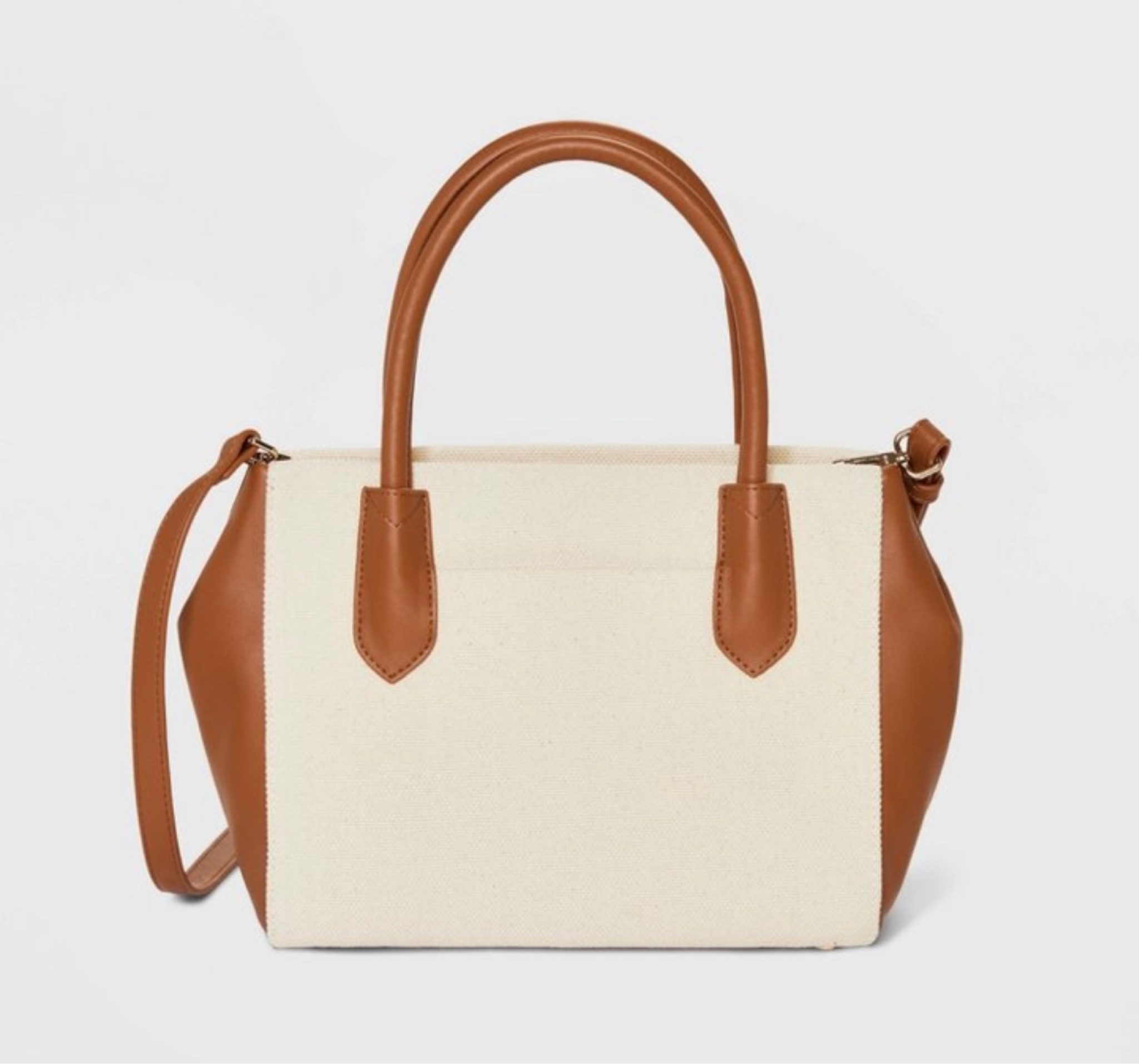 Cutest satchel that matches everything. It fits plenty and has a long strap too! Target, a new day, crossbody, top handle bag

#LTKunder100 #LTKunder50 #LTKitbag