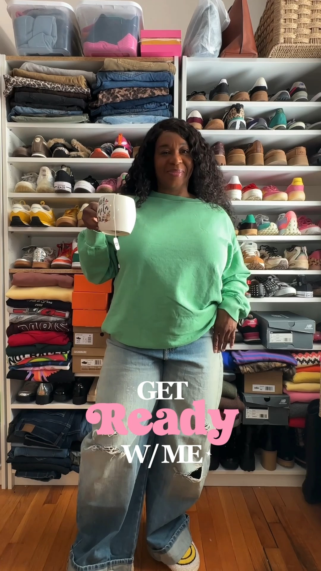 OOTD:
Top is Large
Jeans are Zara (size 30)
Jacket is Large


#LTKMidsize #LTKPetite #LTKgrwm