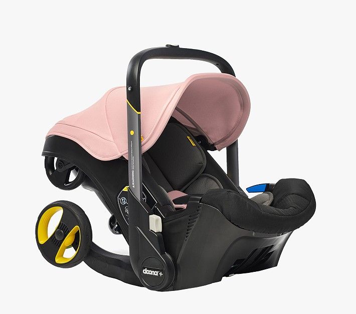 Doona™ All-in-One Infant Car Seat/Stroller | Pottery Barn Kids