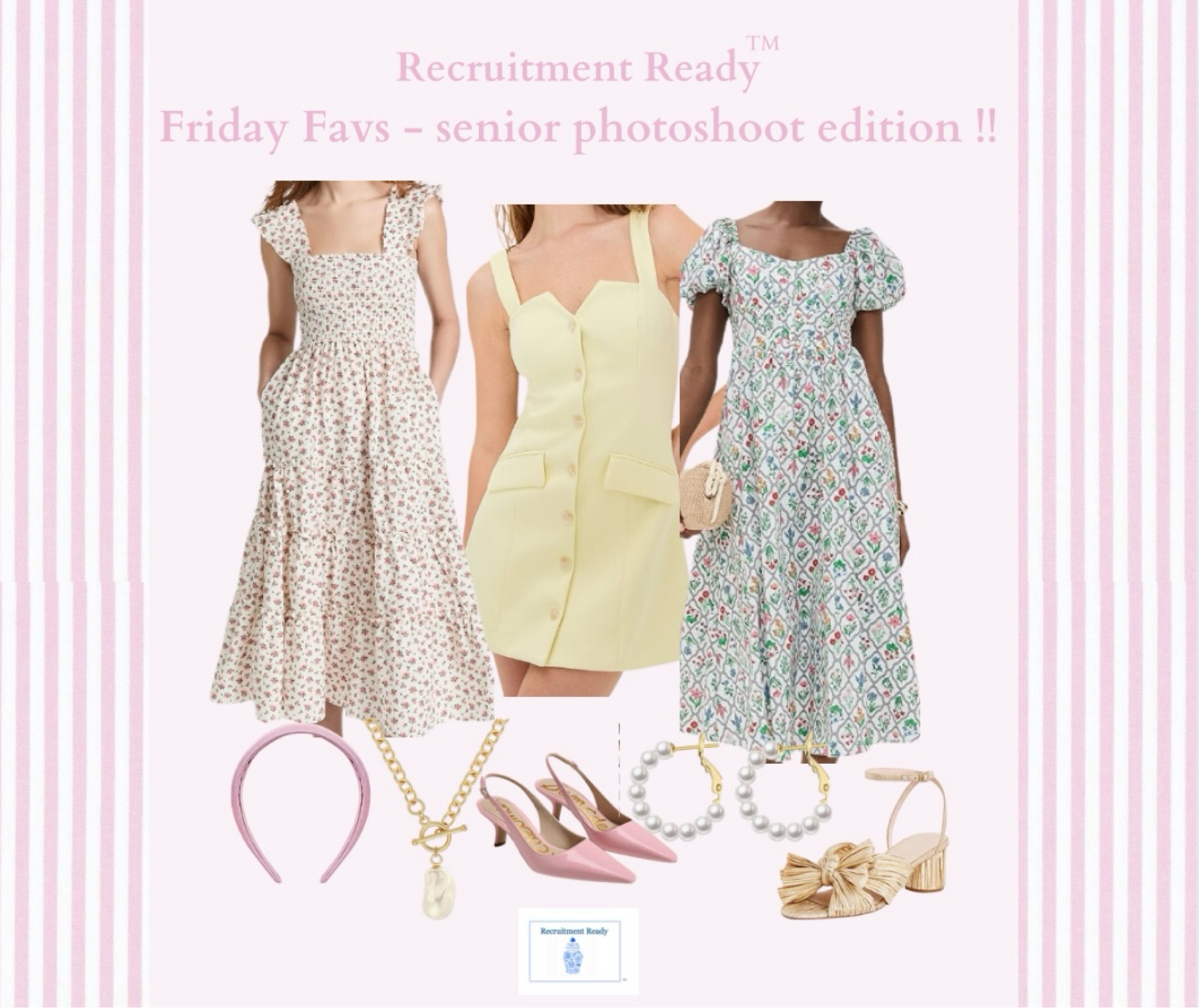 Senior photo shoot styling 🤍🤍🤍🤍