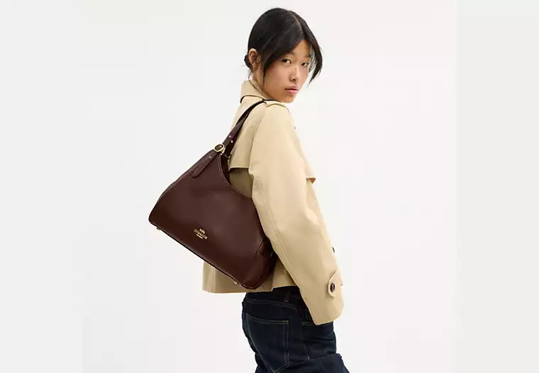 Erin Shoulder Bag | Coach Outlet US