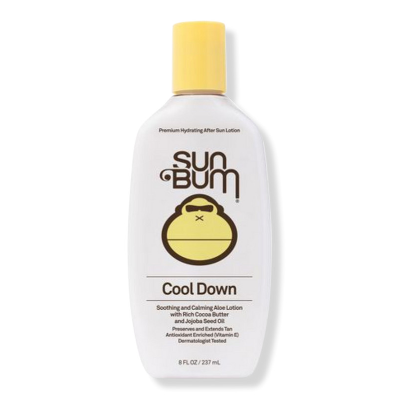 Sun Bum Cool Down Hydrating After Sun Lotion | Ulta Beauty | Ulta