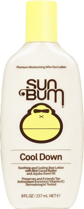 Sun Bum Cool Down Hydrating After Sun Lotion | Ulta Beauty | Ulta