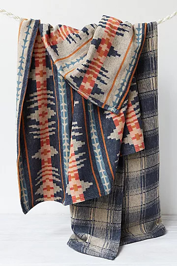 Pendleton Throw Gift Pack | Free People (Global - UK&FR Excluded)