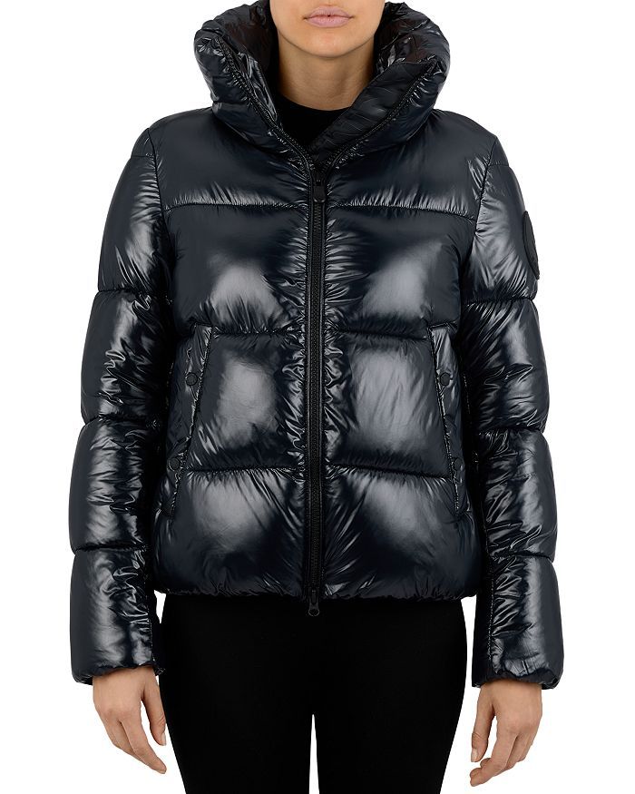 Save The Duck
            
    
                    
                        Isla Quilted Puffer ... | Bloomingdale's (US)