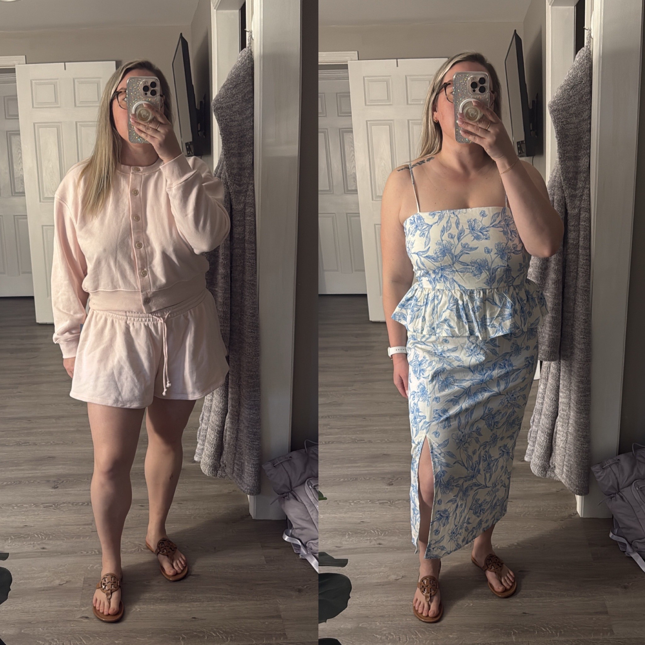 Spring Target Haul! 

Size large in everything :)

#LTKMidsize #LTKSeasonal #LTKFindsUnder50