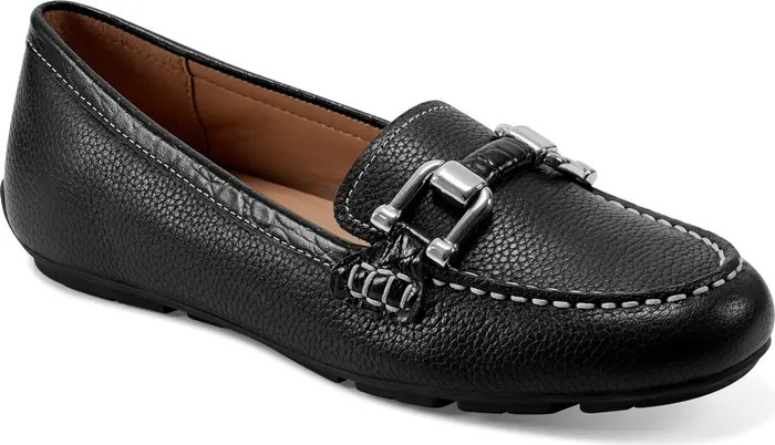Megan Bit Loafer (Women) | Nordstrom