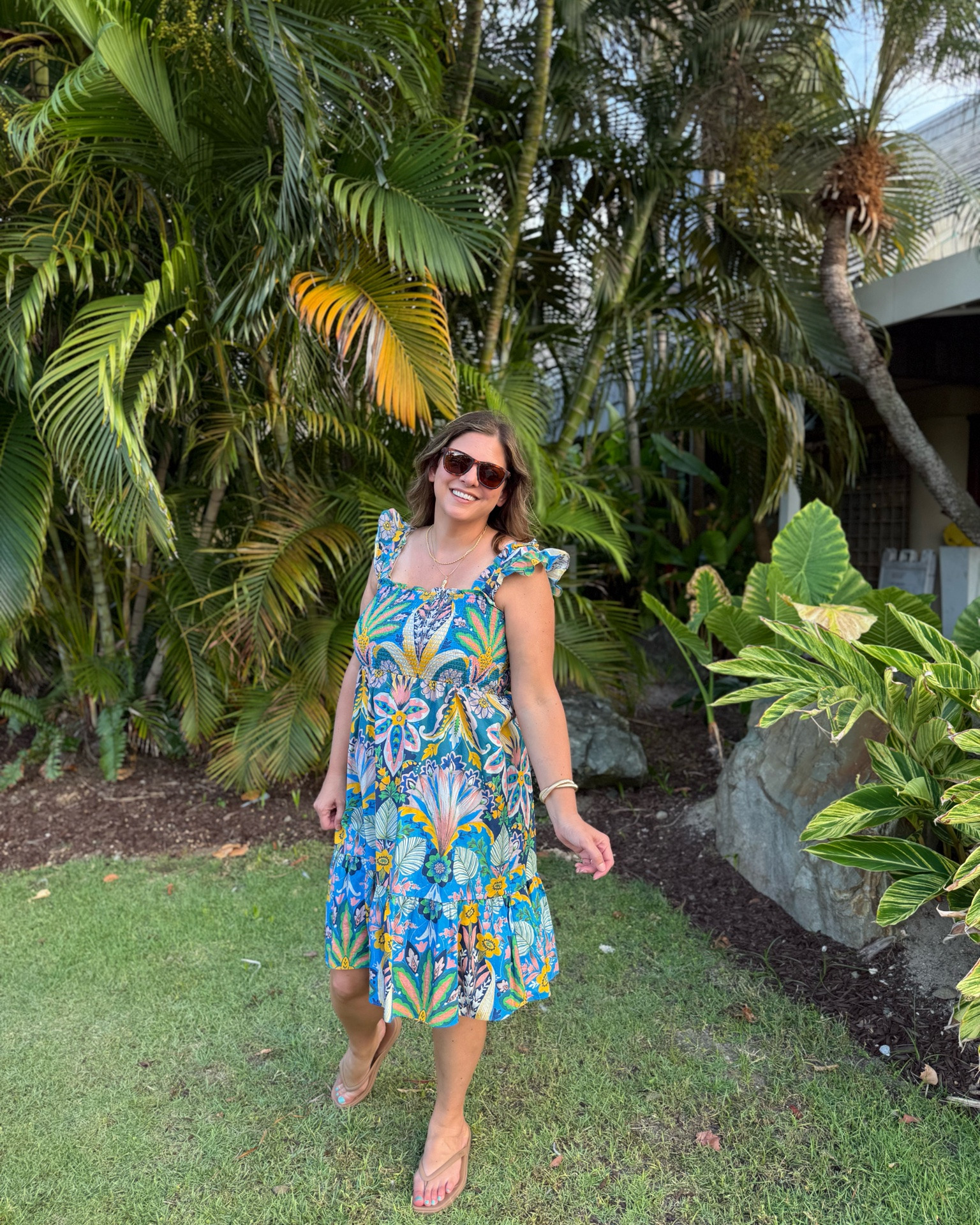 What I actually wore on vacation.

#LTKOver40 #LTKMidsize #LTKTravel