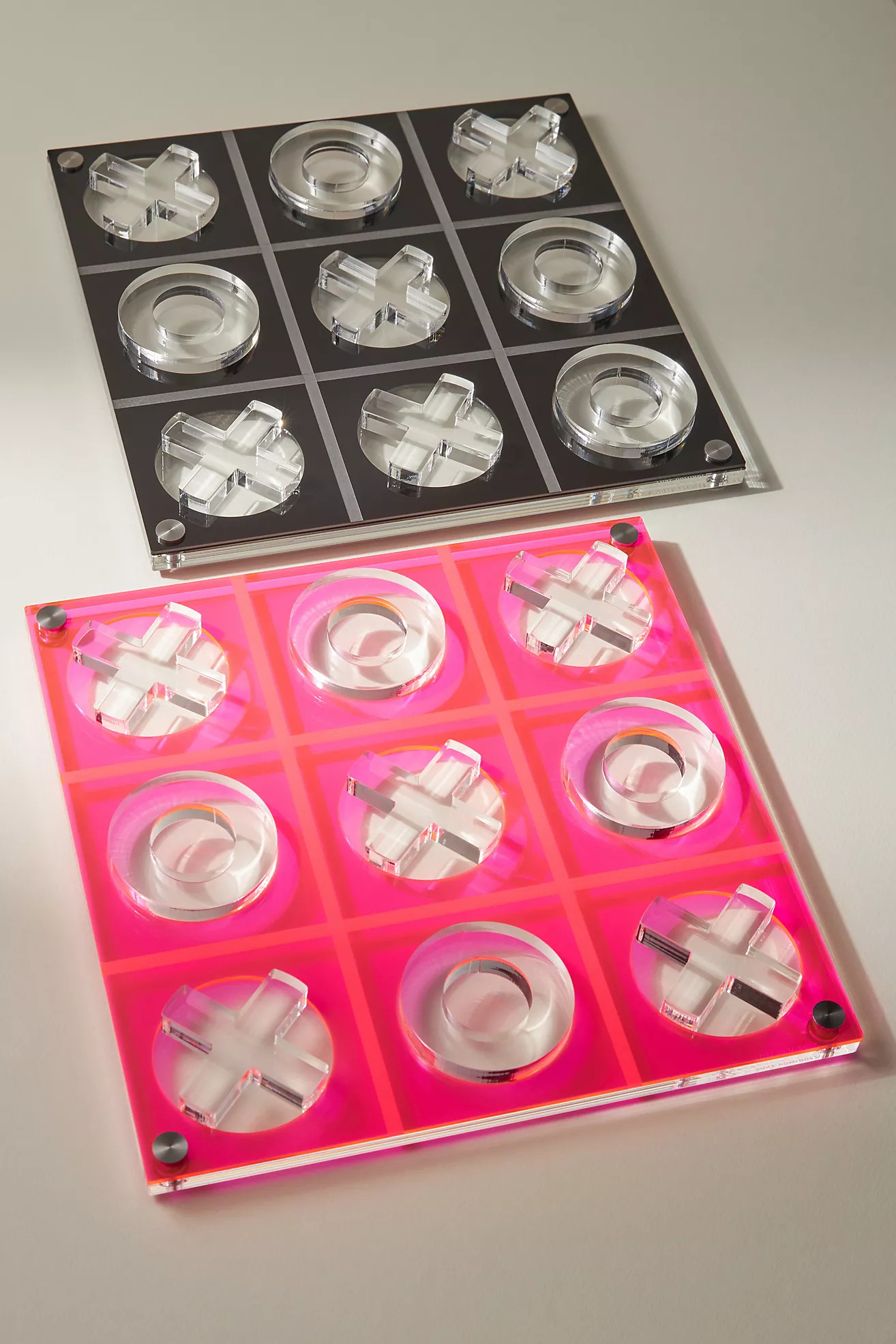 Tic-Tac-Toe | Anthropologie (US)