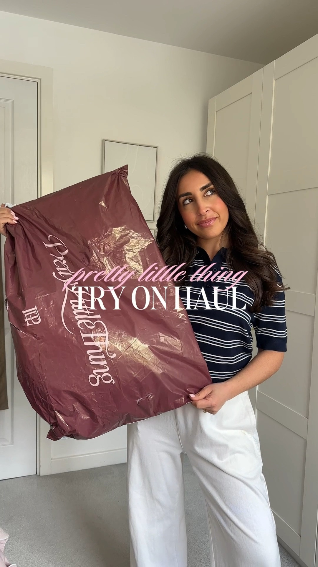 huge plt try on haul! some fab finds for spring✨🌸🤍 

#LTKspring #LTKuk #LTKsummer
