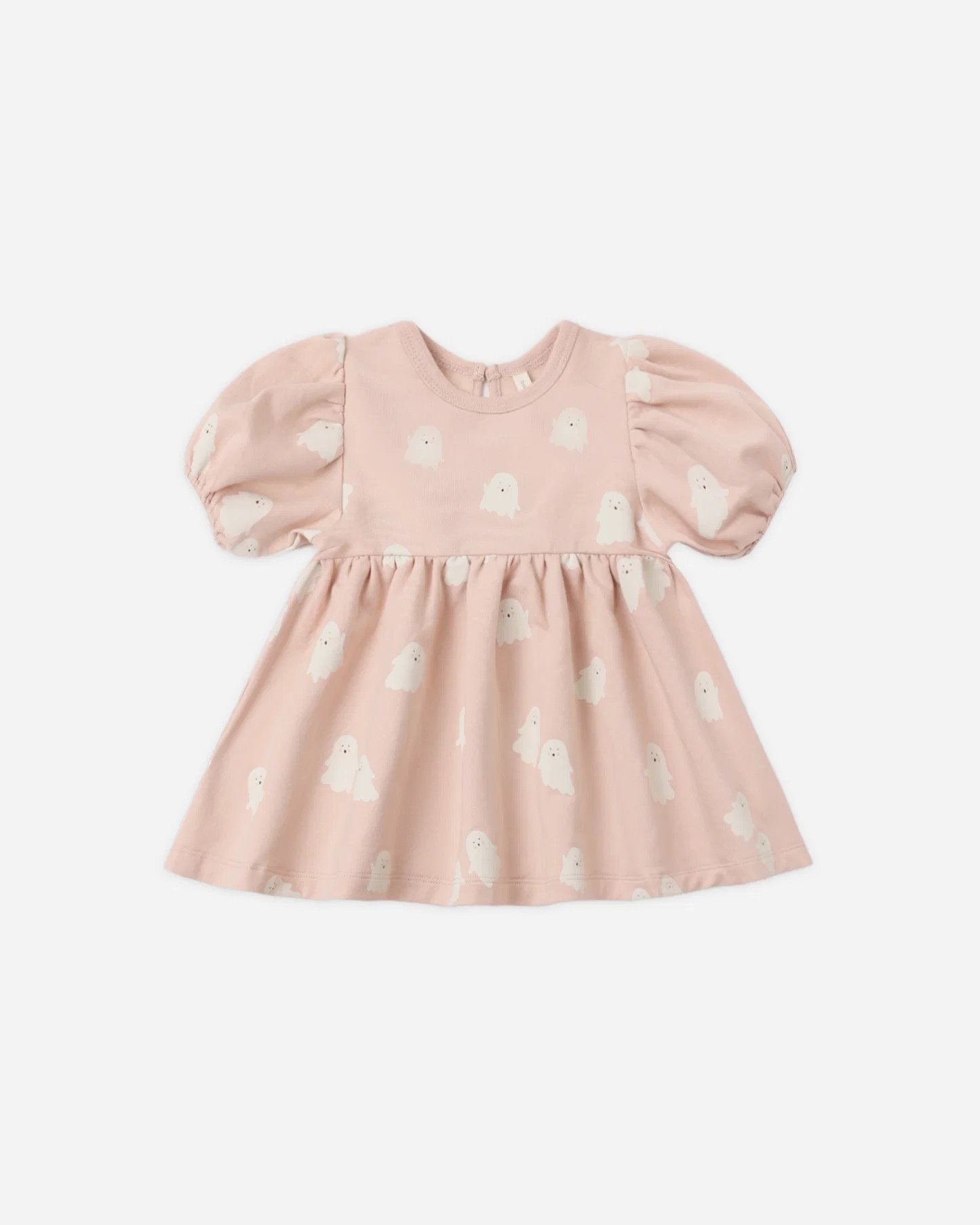 Darla Dress Sweet Ghost | Rylee + Cru