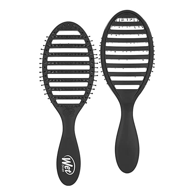 Wet Brush Speed Dry, Black, 1 Count | Amazon (US)