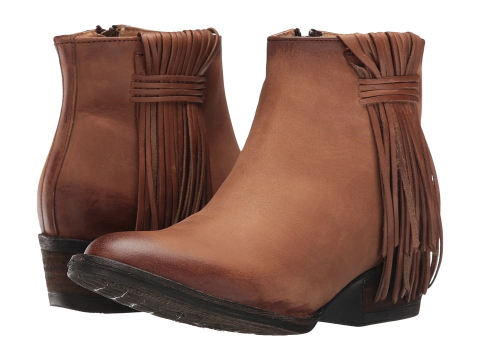 Corral Boots Q0007 (Tan) Women's Boots | Zappos