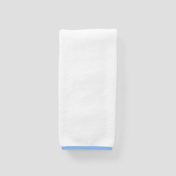 Signature Hand Towels (pair) | Weezie Towels