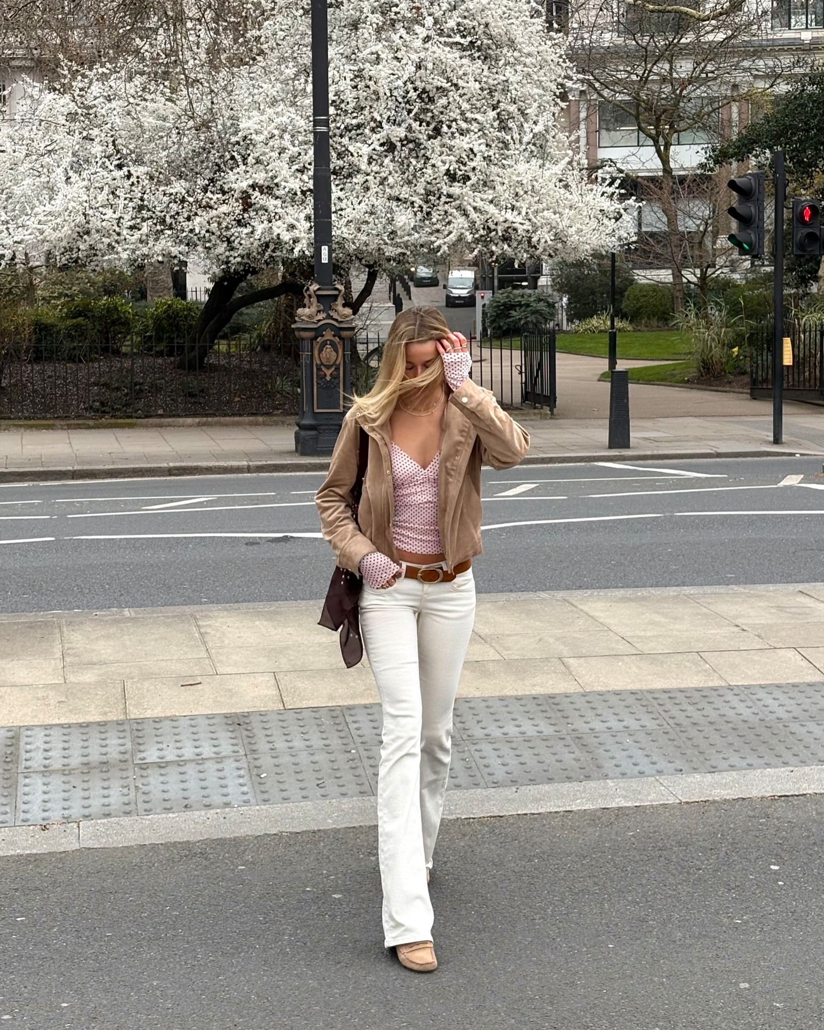 Spring Outfit 🌸

#LTKstyletip #LTKeurope #LTKspring