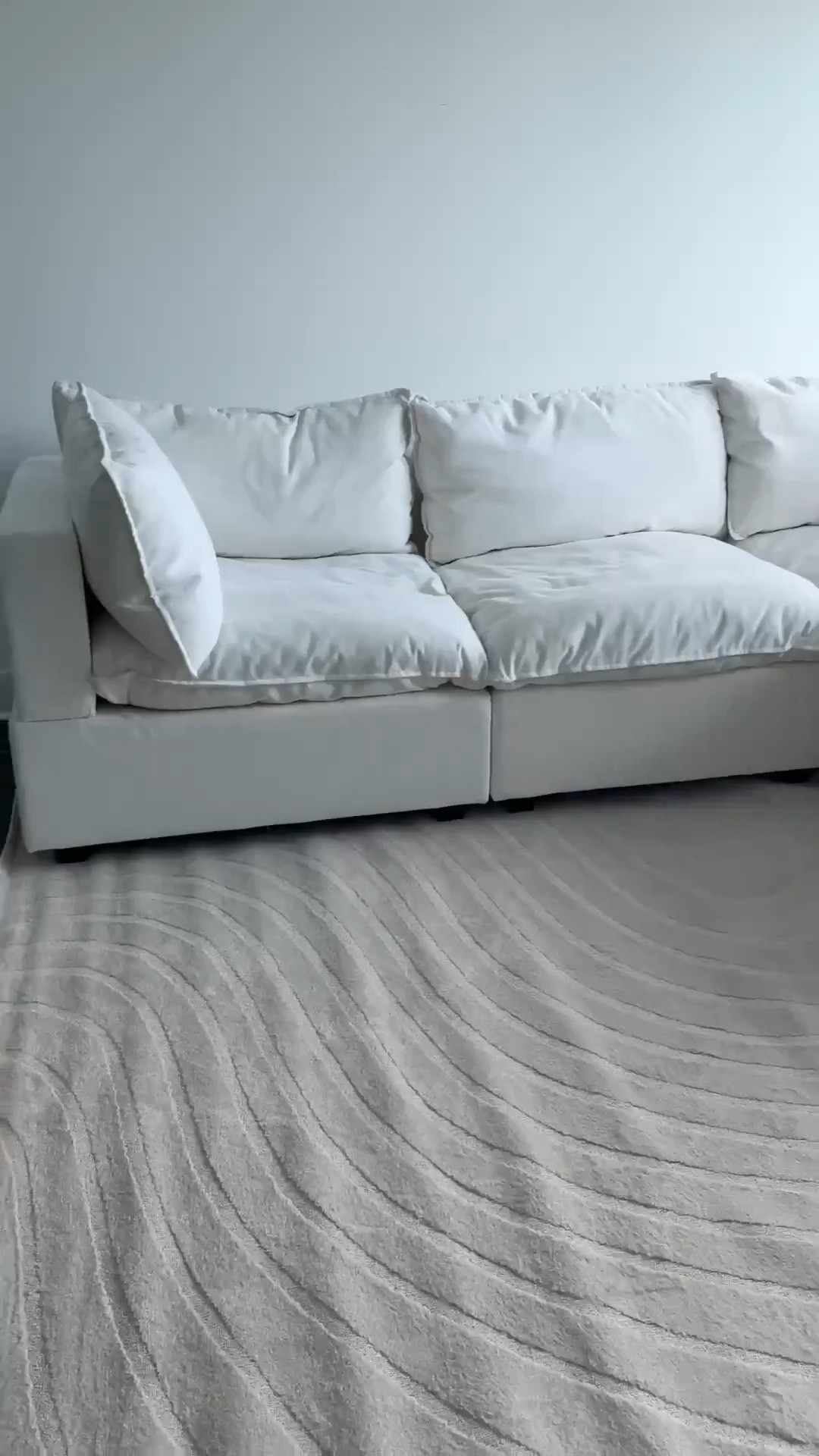 New Wayfair Rug 

#LTKHome #LTKStyleTip