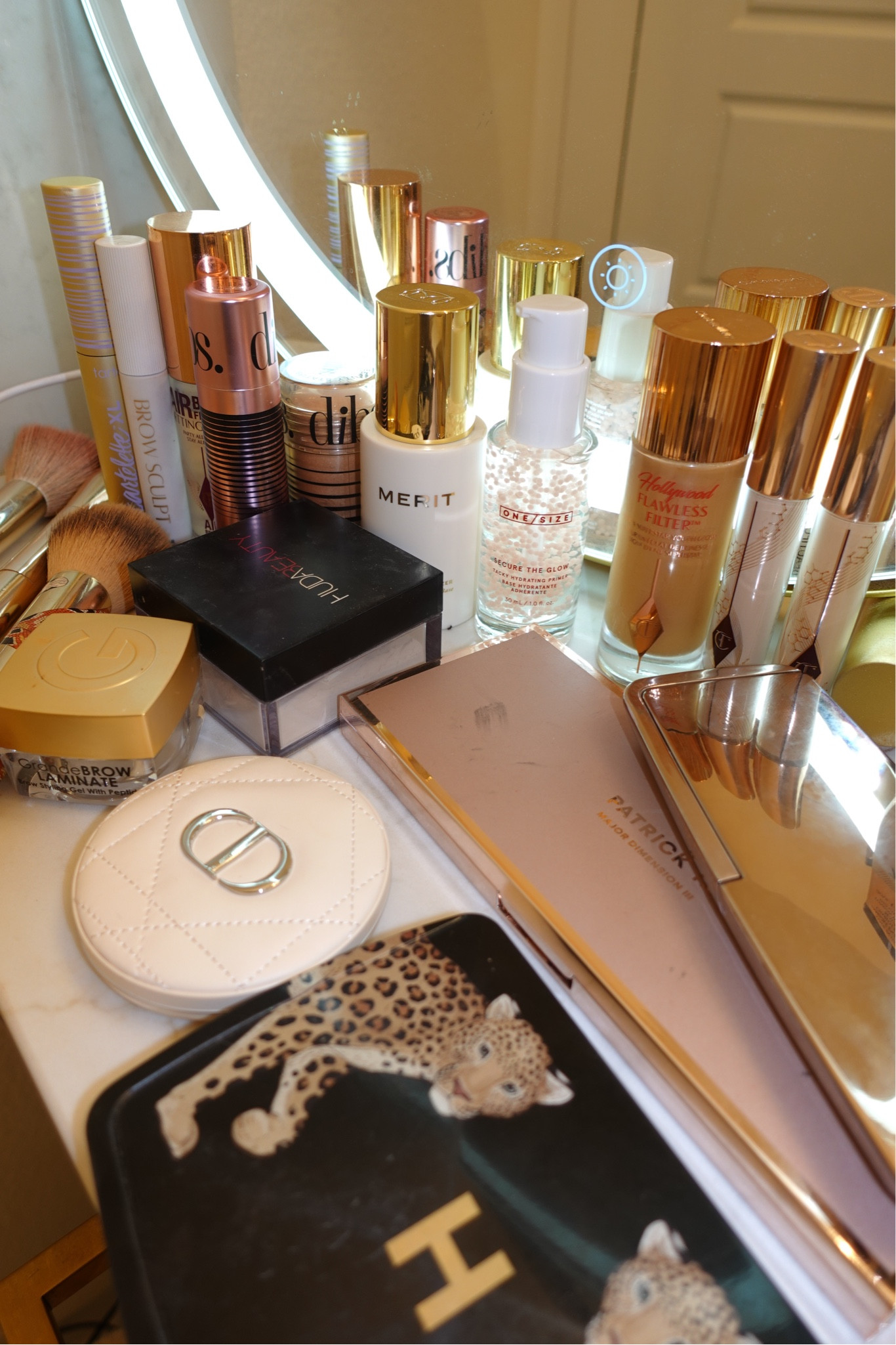 Current Makeup routine 


#LTKBeauty #LTKFindsUnder100 #LTKFindsUnder50