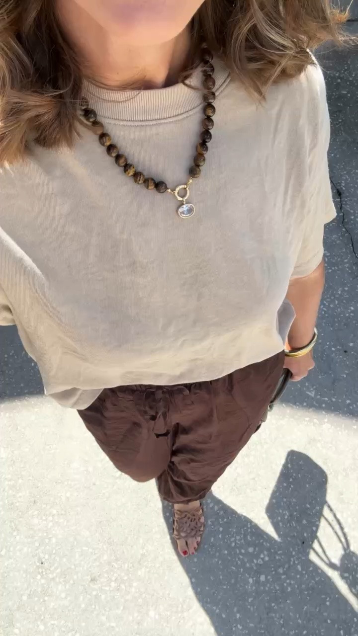 Easy neutrals + chocolate brown is such a good fall combo!! 🤎 Comfy, casual, and still put together! 

Fall fashion, fall outfit, Amazon, Walmart, @Target

#LTKootd #LTKSeasonal #LTKSaleAlert