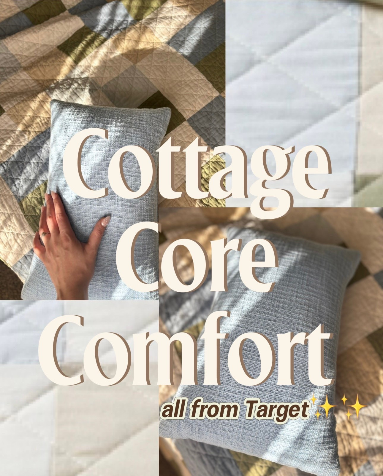 Set the mood with these beautiful neutral colors🩵🟤🪴🌐

#LTKdayinmylife #LTKFindsUnder50 #LTKHome