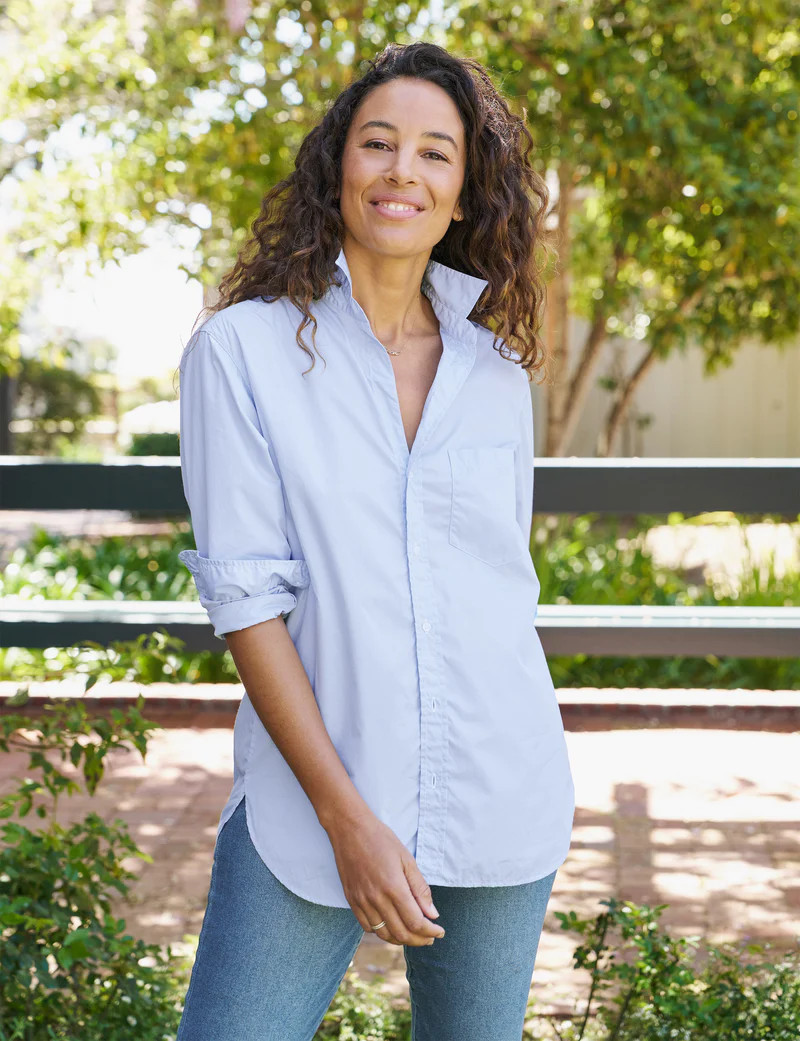 JOEDY French Blue, Superluxe | Frank & Eileen