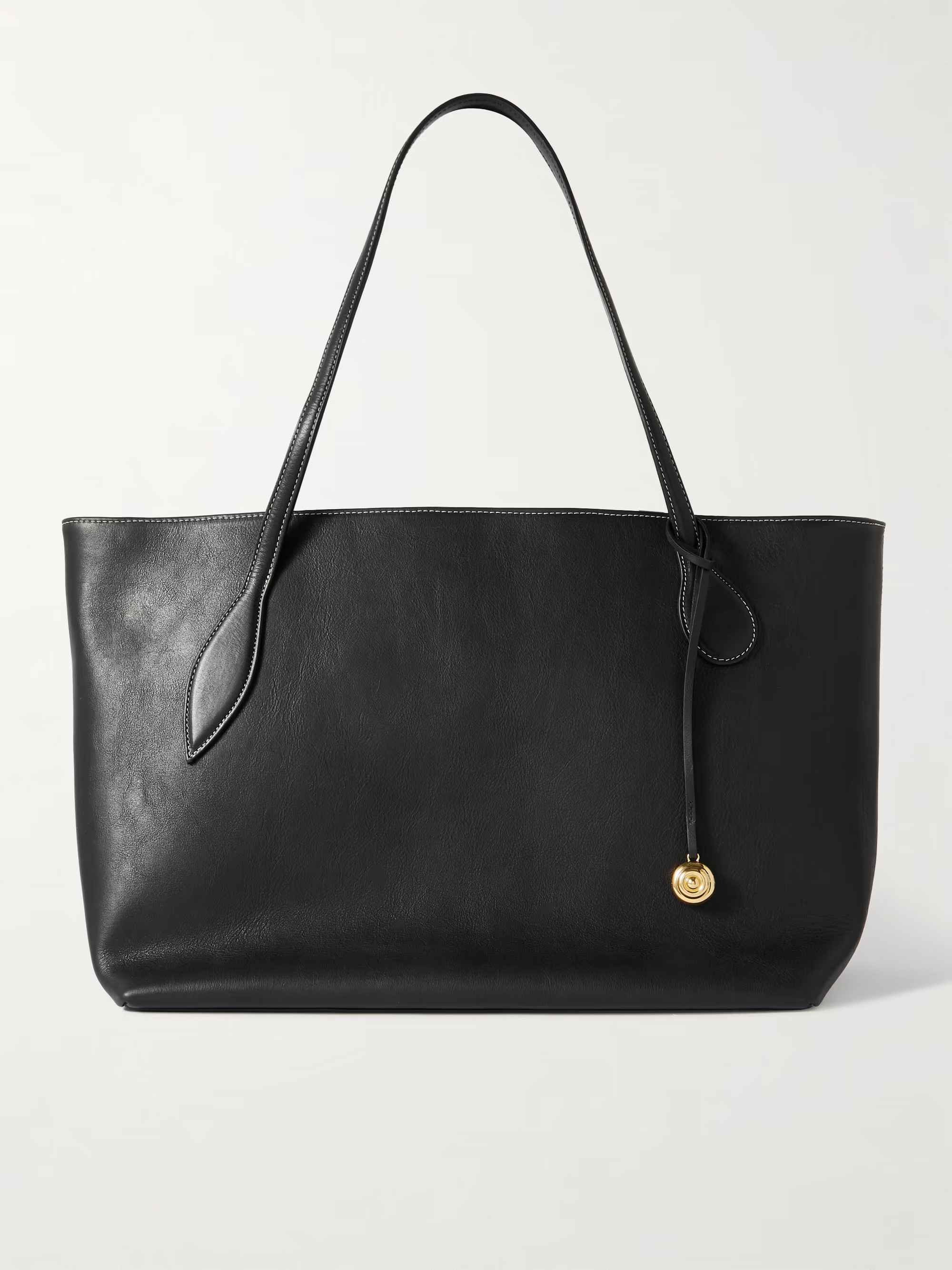 Sprout large leather tote | NET-A-PORTER (UK & EU)