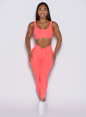 Curvemax Leggings | Bombshell Sportswear