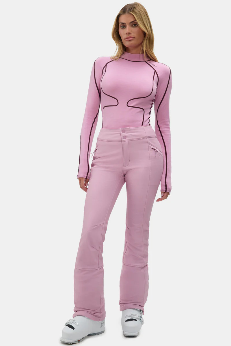 Emma Soft Shell Pant | Halfdays