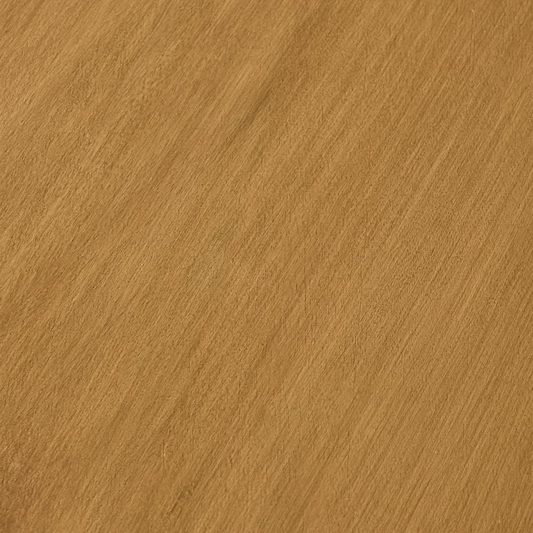Better Homes & Gardens James Wood End Table, Light Honey Finish | Walmart (US)