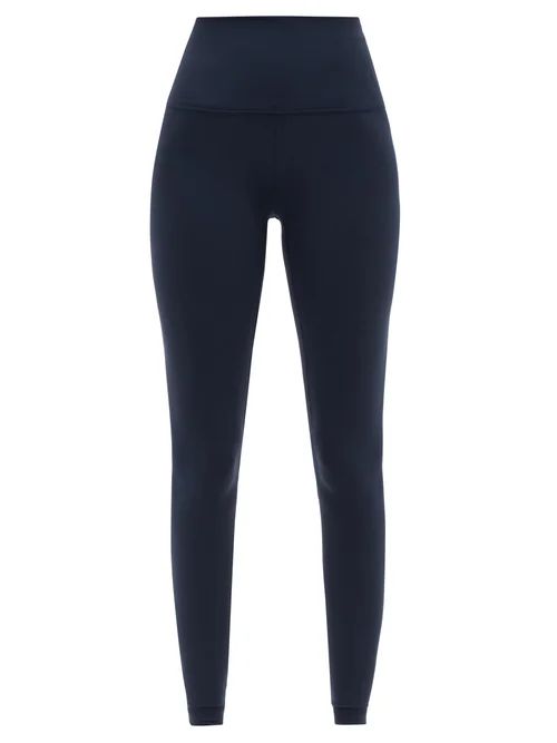 Lululemon - Align High-rise 28" Leggings - Womens - Navy | Matches (US)