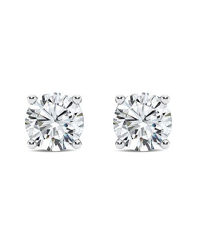 Diana M. Fine Jewelry 14K 1.00 ct. tw. Lab Grown Diamond Studs | Gilt & Gilt City