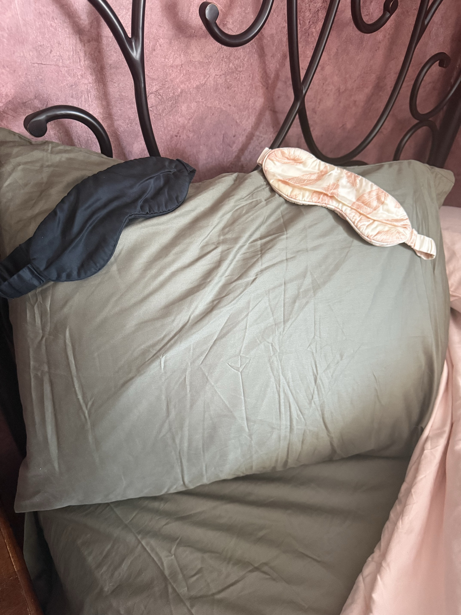 My favorite sleep masks are from Slip Silk. They truly are the best! 

#LTKPetite #LTKselfcare #LTKBeauty