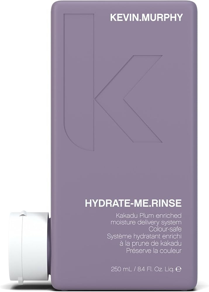 KEVIN.MURPHY HYDRATE-ME.RINSE - Moisturising Conditioner - For Normal & Dry Hair - Hair Repair - ... | Amazon (US)