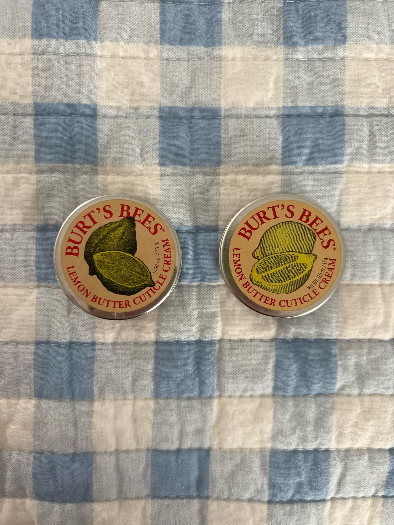 The best cuticle cream of all time. She’s classic and lasts forever! Refilled my tin and saw they gave it a glow up! 

#LTKfindsunder50 #LTKbeauty #LTKhome