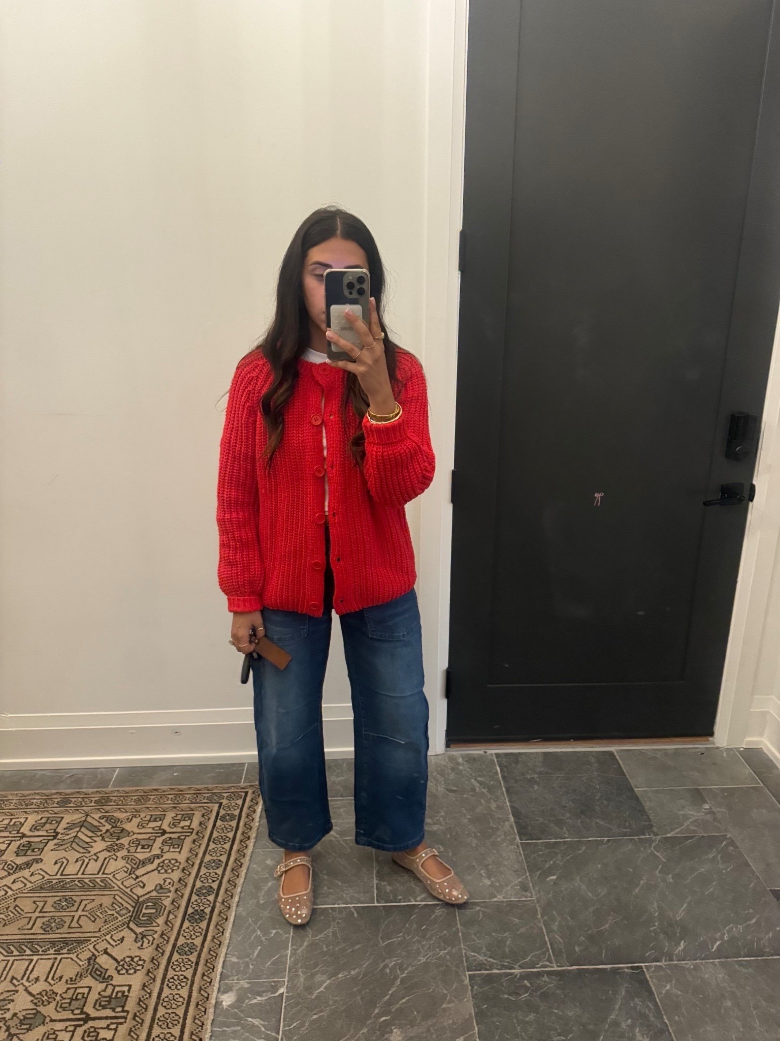 Sweater: small
Jeans: 27

Amazon sweater, jeans, denim, Amazon cardigan, longsleeve cardigan, Valentine’s Day look, Nashville, Dede Raad, dress up buttercup

#LTKFindsUnder100 #LTKFindsUnder50