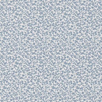 Cottage Floral Peel and Stick Wallpaper - Threshold™ | Target