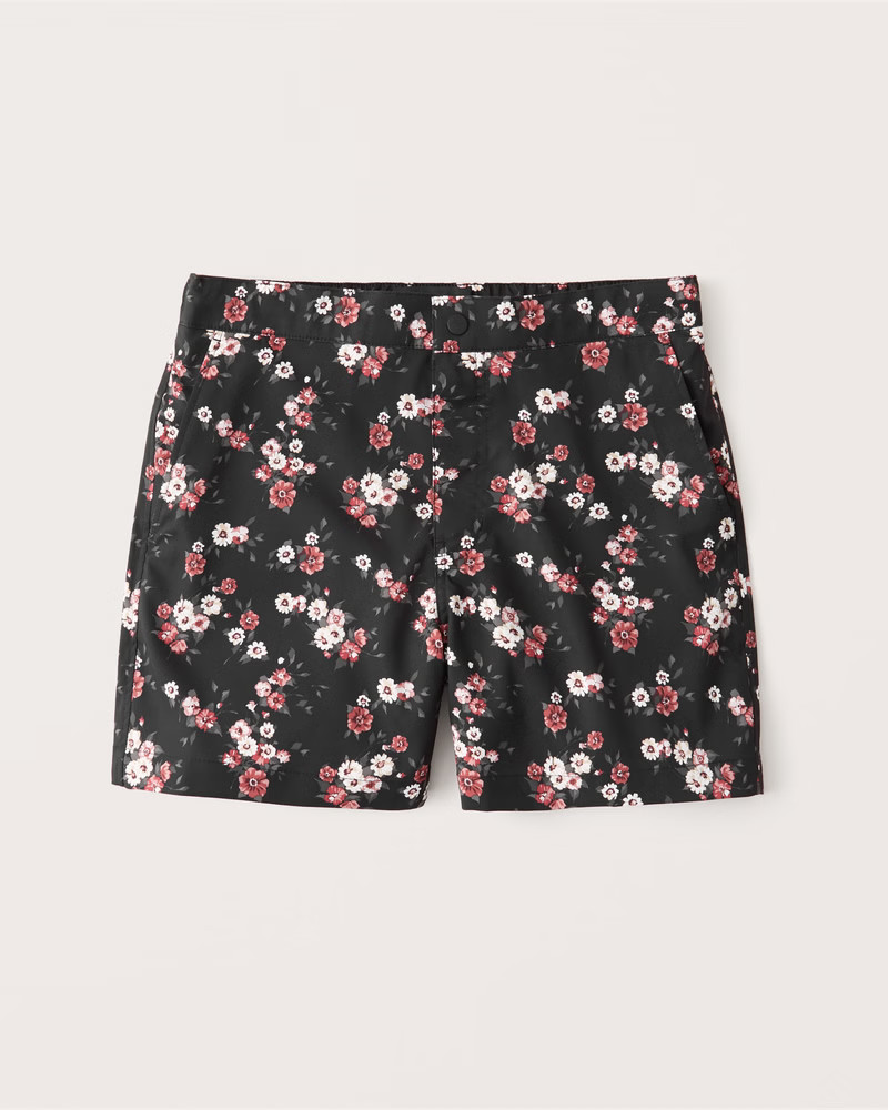 The A&F Resort Short | Abercrombie & Fitch (US)