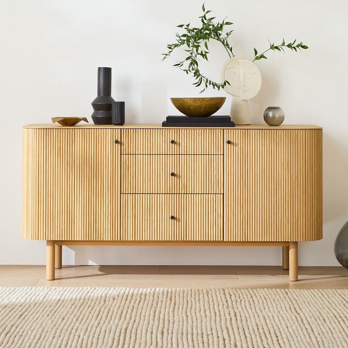 Ellington Buffet (60") | West Elm (US)