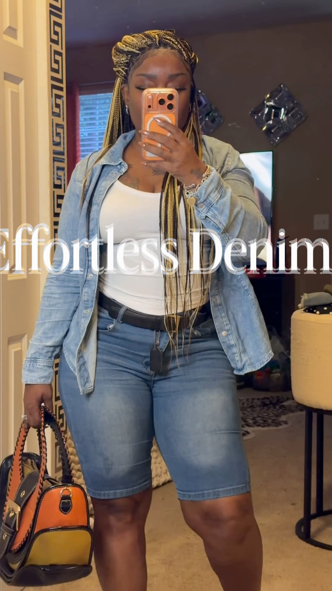 Every day is easy, and not doing too much type of vibe….. But, still cute 💋

#LTKootd #LTKdayinmylife #LTKgrwm