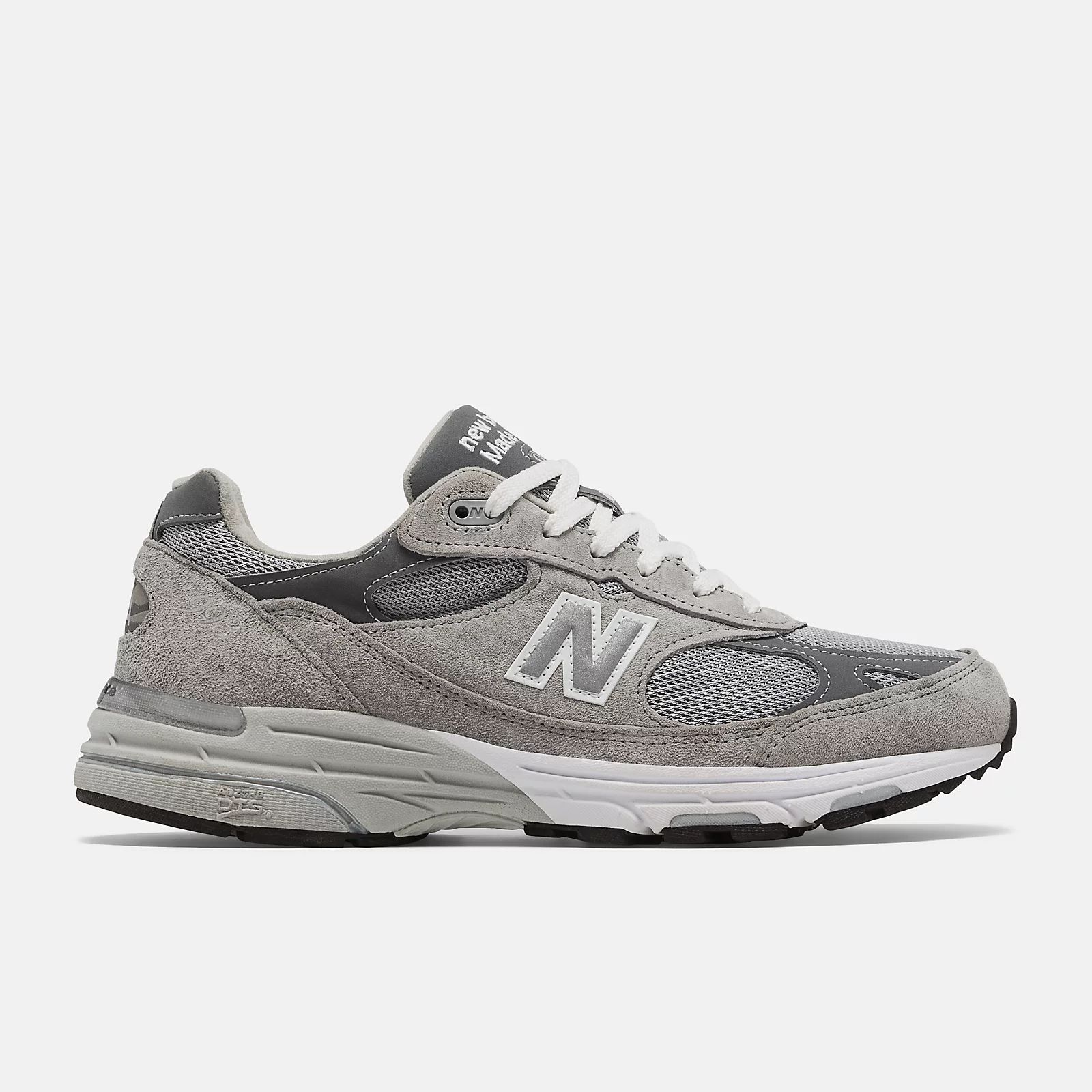 MADE in USA 993 Core | New Balance Athletics, Inc.