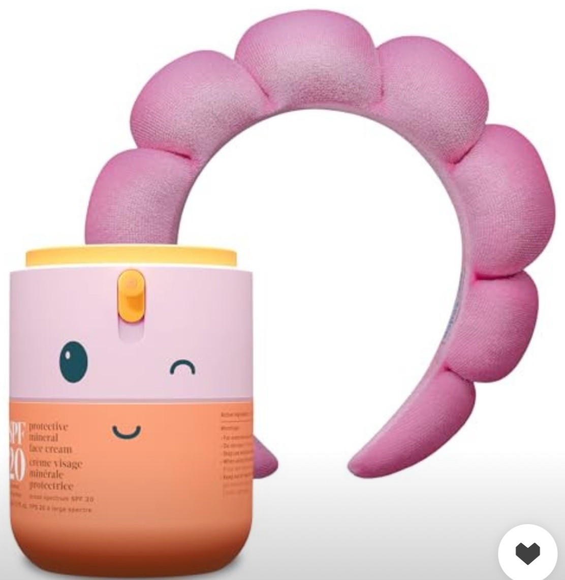Some skin care and fun face masks would be a great gift for your (pre) teen! #teengiftguide #skincare #kidsskincare #gentleskincare

#LTKKids #LTKGiftGuide