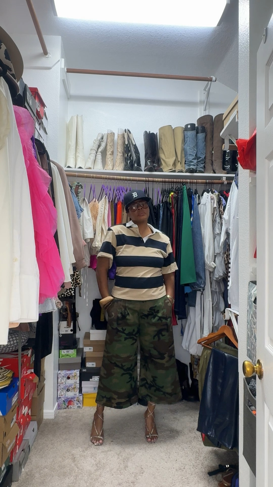 Over50 streetstyle … I got you!

#LTKootd #LTKOver40