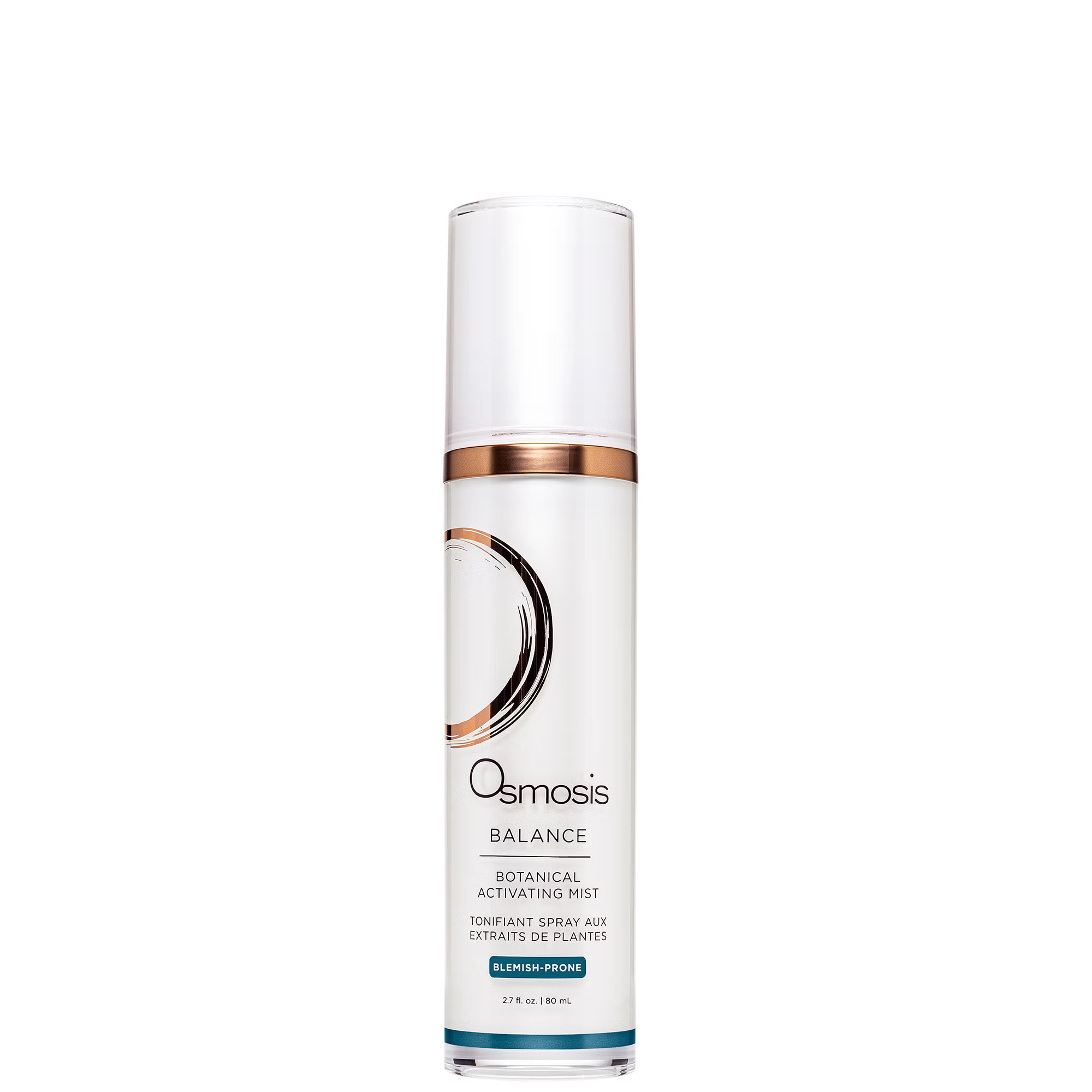 Osmosis +Beauty Balance Blemish Prone Toner 80ml | Dermstore (US)