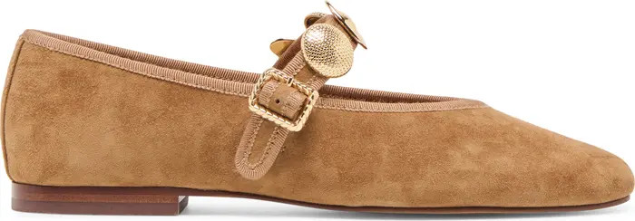Relan Mary Jane Ballet Flat (Women) | Nordstrom