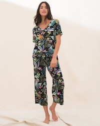 Modern Sleep Tee | Soma Intimates