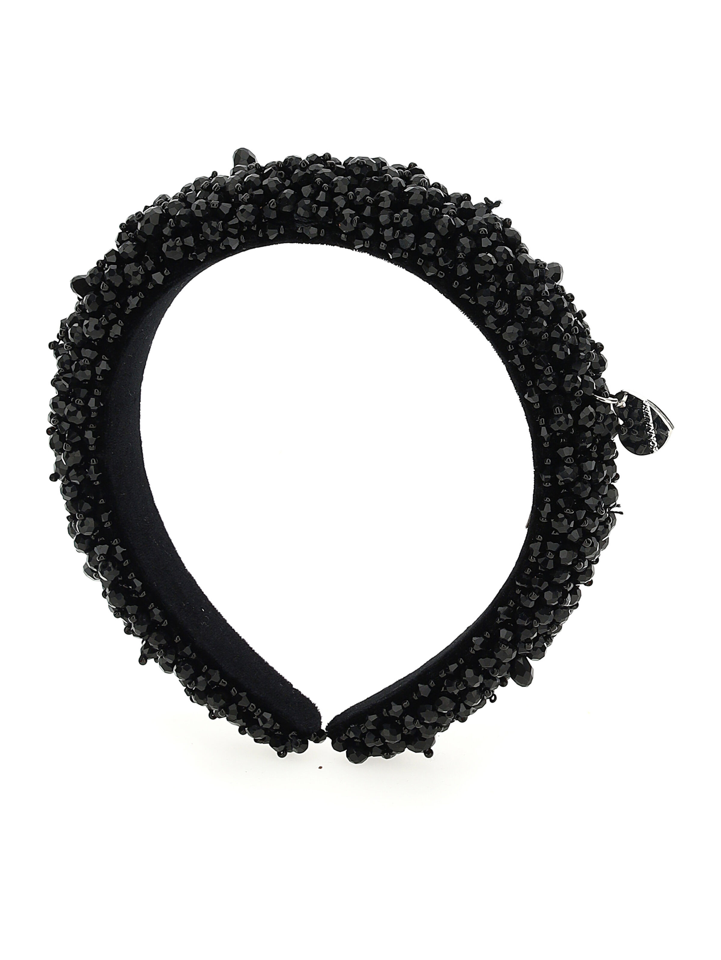 Lurex headband | Monnalisa