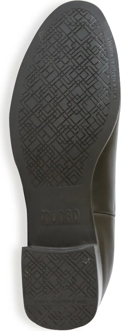 Bedford Leather Bootie (Women) | Nordstrom